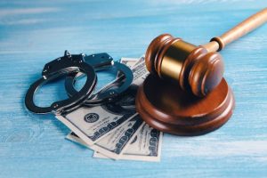 Apex Bail Bonds: Your Guide Through Legal Challenges in Graham