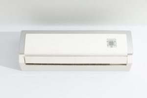 Energy-Efficient Climate Control with Mini Split AC