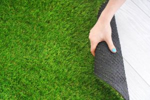 Grassroots Revamped: Revolutionizing Landscapes with Artificial Turf