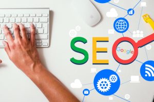 Maximize Your Online Potential with Professional SEO Services