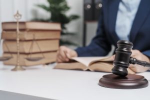 Your Ally in Court: The Medlin Law Firm's Guide to Effective Defense