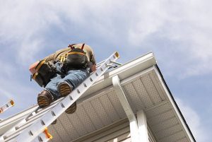 Signs It's Time for a Roof Replacement